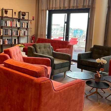 Zenao Appart'Hotels Boulogne-Sur-Mer - La Rose Des Vents Екстер'єр фото