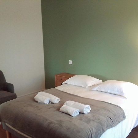 Zenao Appart'Hotels Boulogne-Sur-Mer - La Rose Des Vents Екстер'єр фото