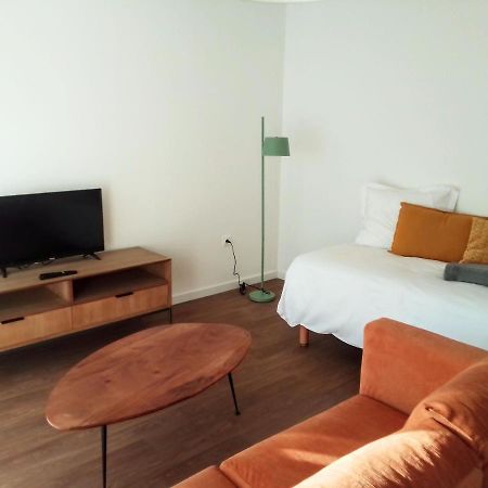 Zenao Appart'Hotels Boulogne-Sur-Mer - La Rose Des Vents Екстер'єр фото