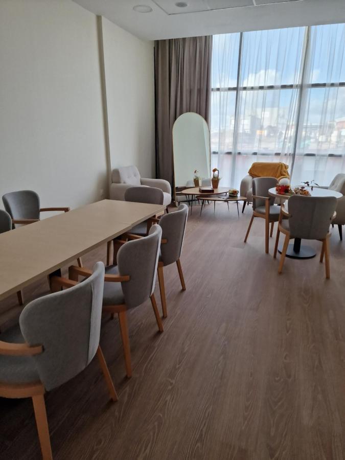 Zenao Appart'Hotels Boulogne-Sur-Mer - La Rose Des Vents Екстер'єр фото