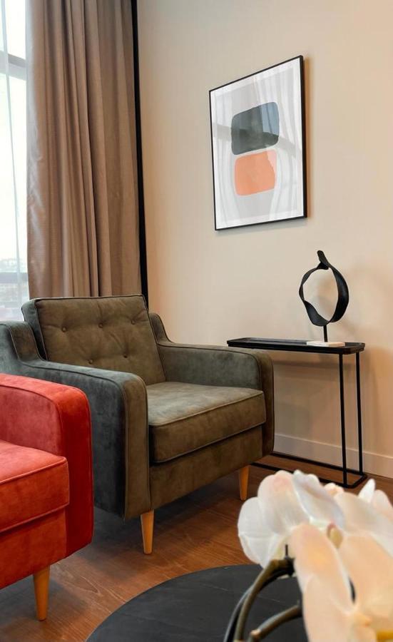 Zenao Appart'Hotels Boulogne-Sur-Mer - La Rose Des Vents Екстер'єр фото