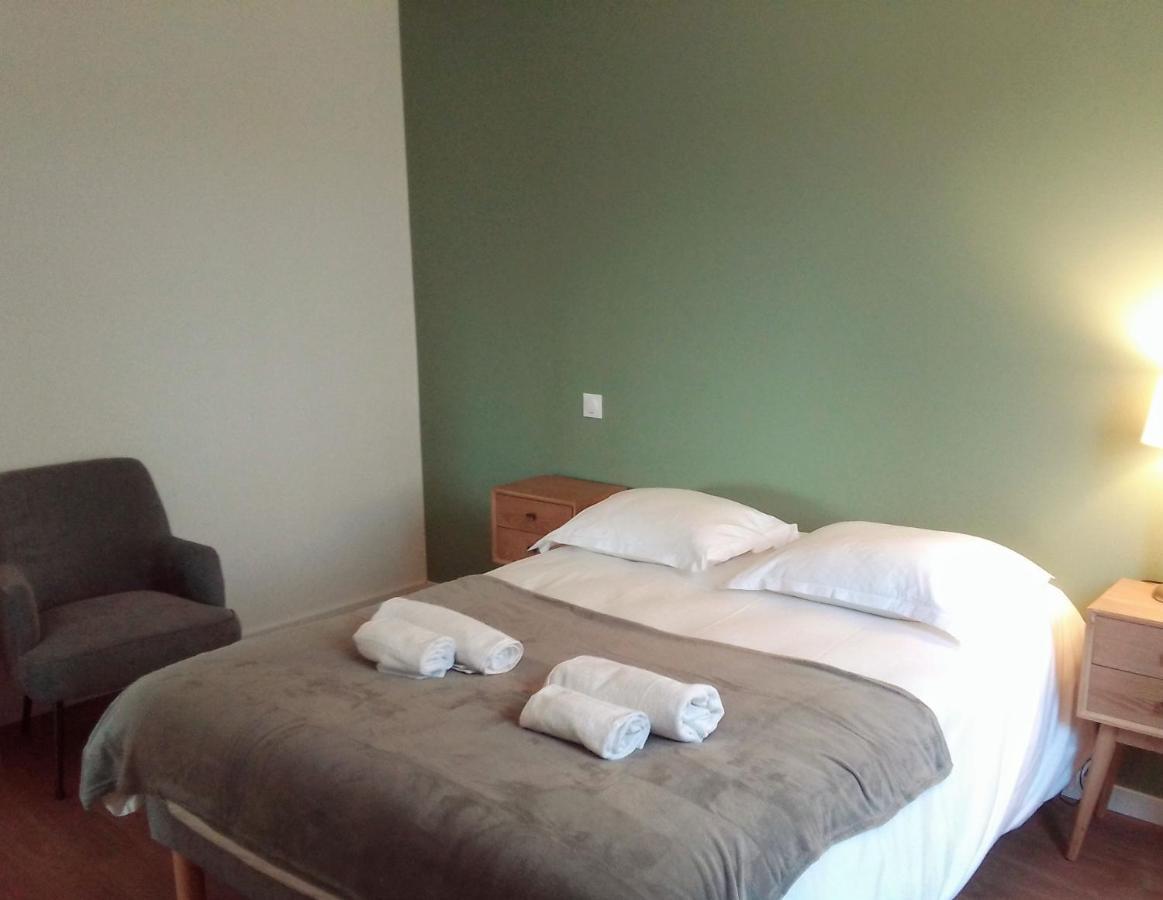 Zenao Appart'Hotels Boulogne-Sur-Mer - La Rose Des Vents Екстер'єр фото