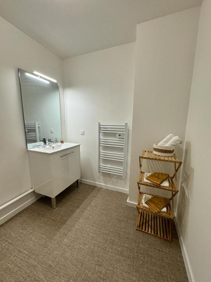 Zenao Appart'Hotels Boulogne-Sur-Mer - La Rose Des Vents Екстер'єр фото