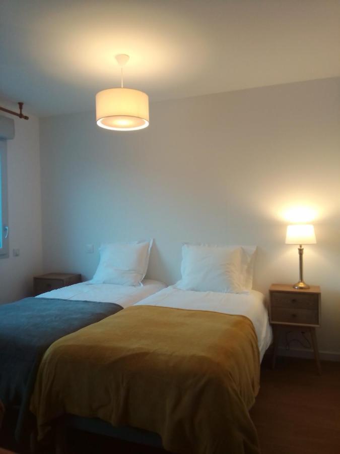 Zenao Appart'Hotels Boulogne-Sur-Mer - La Rose Des Vents Екстер'єр фото