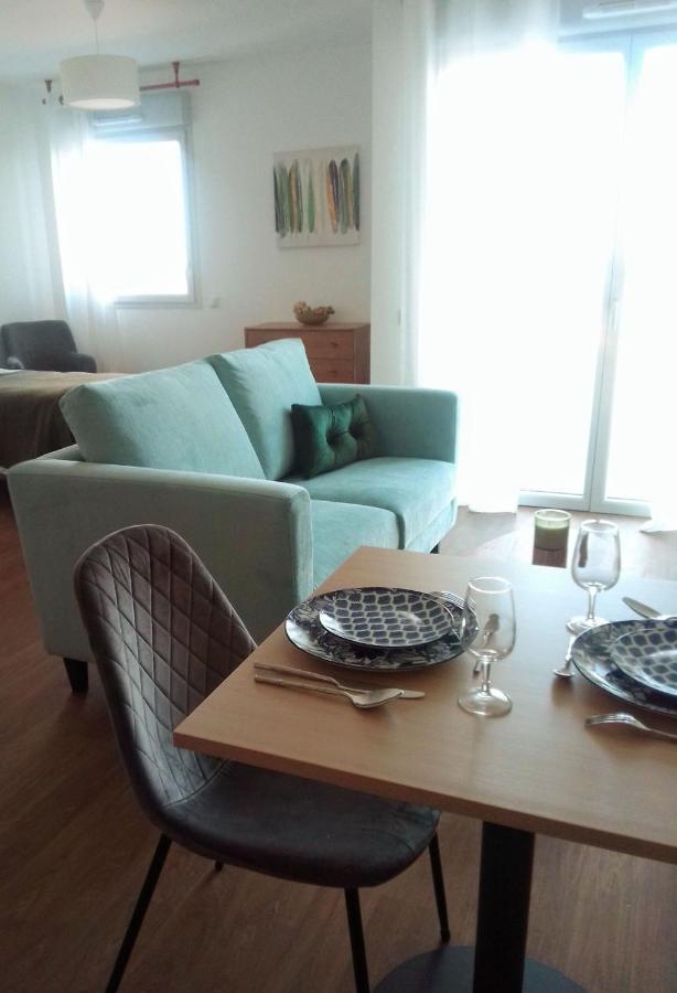Zenao Appart'Hotels Boulogne-Sur-Mer - La Rose Des Vents Екстер'єр фото
