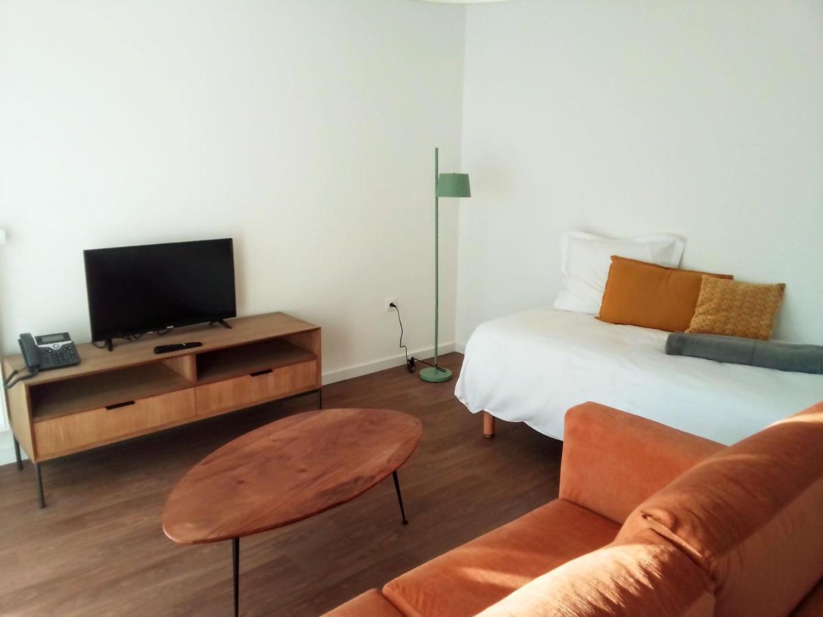 Zenao Appart'Hotels Boulogne-Sur-Mer - La Rose Des Vents Екстер'єр фото